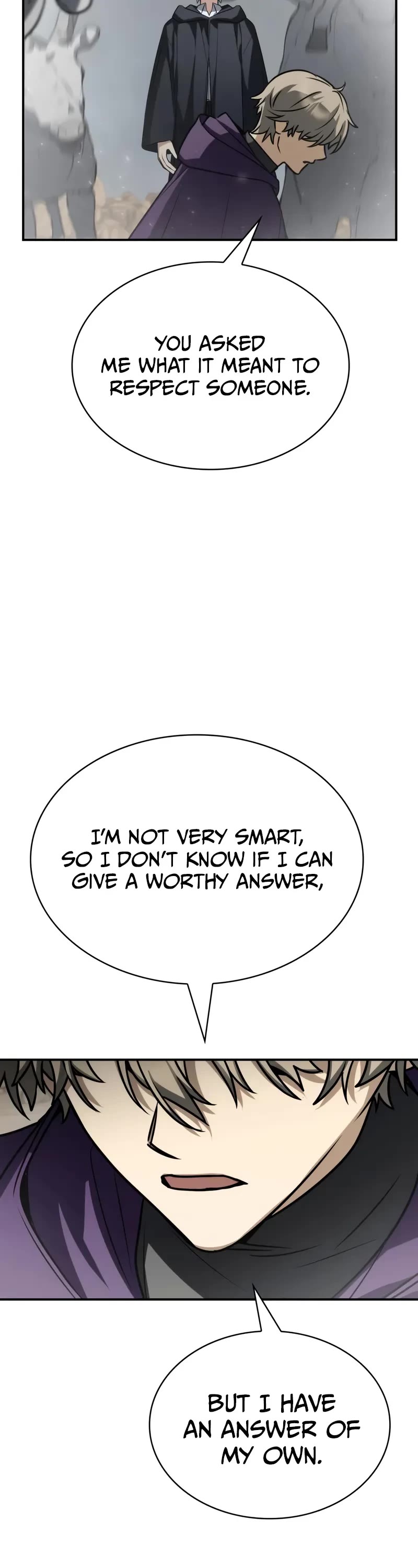 Genius Prismatic Mage Chapter 56 page 11 - Chapter 56