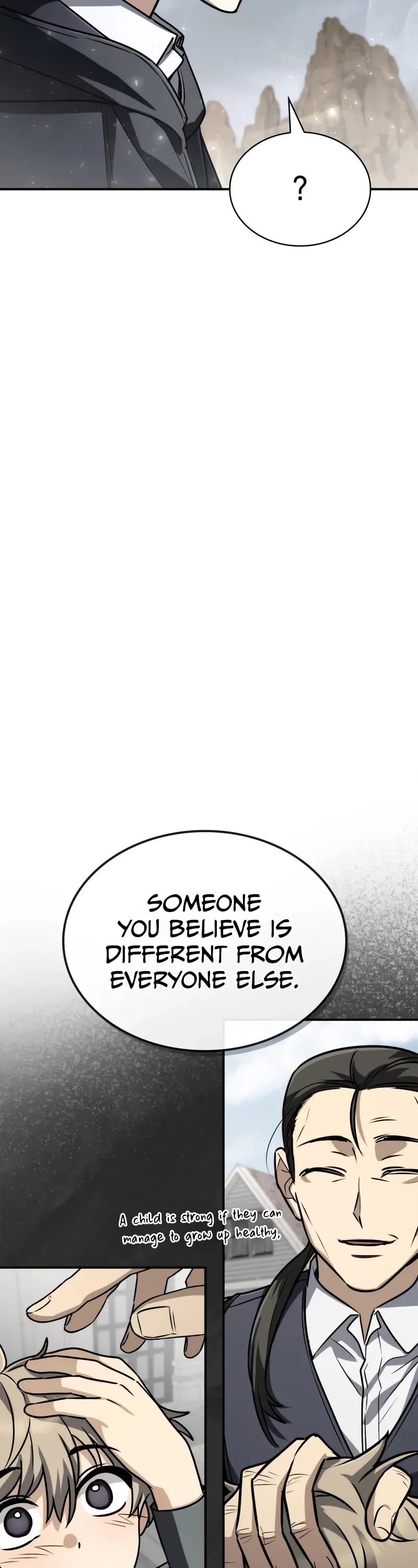 Genius Prismatic Mage Chapter 56 page 13 - Chapter 56