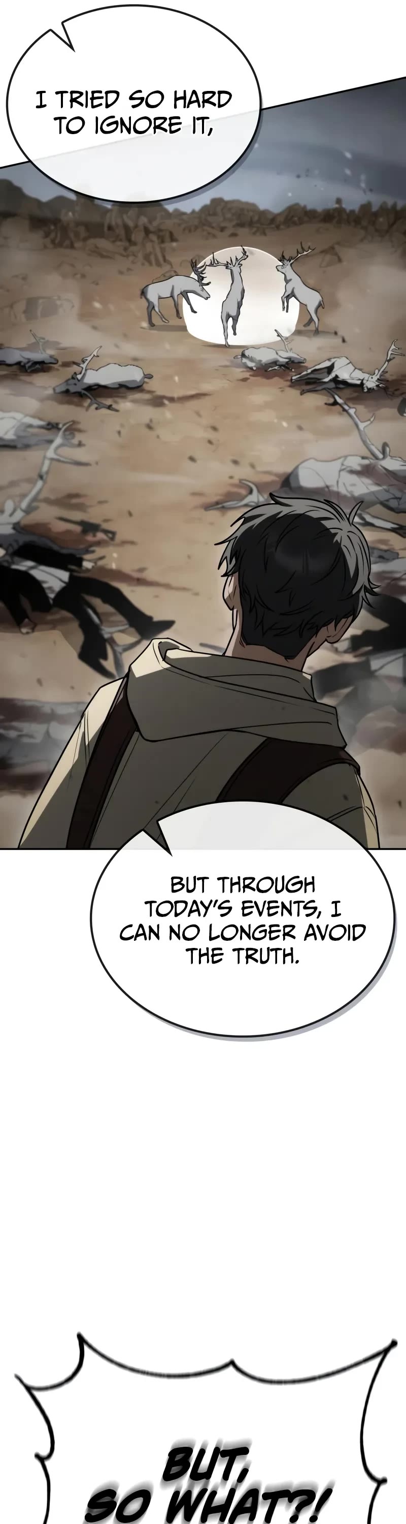 Genius Prismatic Mage Chapter 56 page 17 - Chapter 56