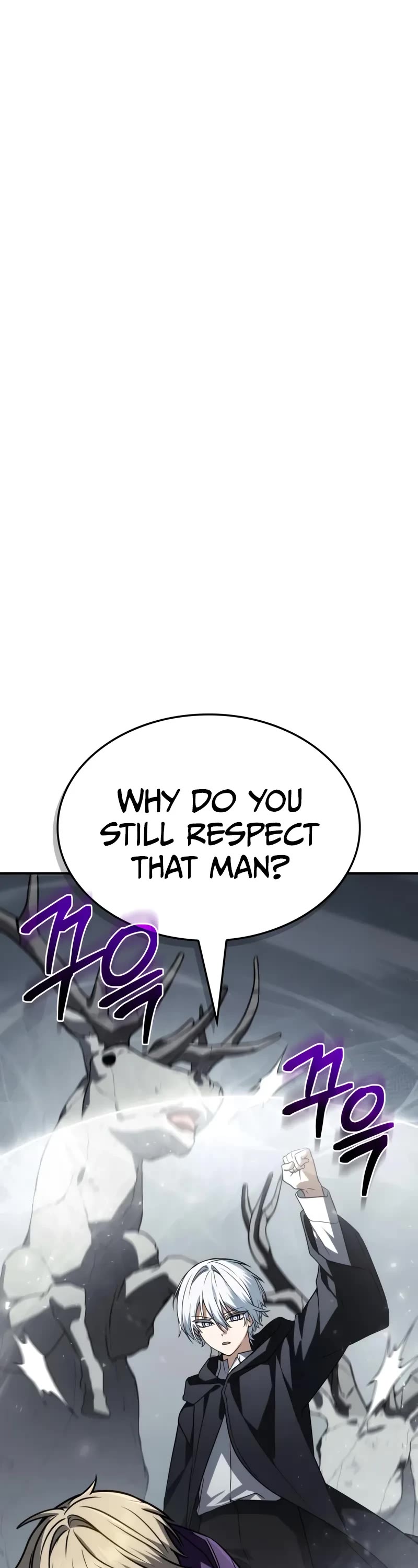 Genius Prismatic Mage Chapter 56 page 2 - Chapter 56