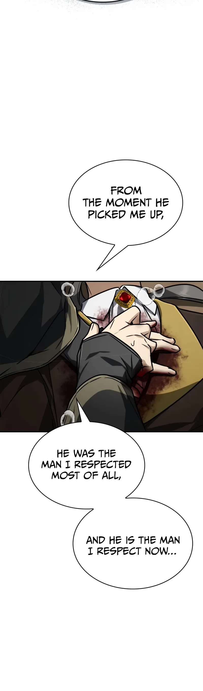 Genius Prismatic Mage Chapter 56 page 21 - Chapter 56