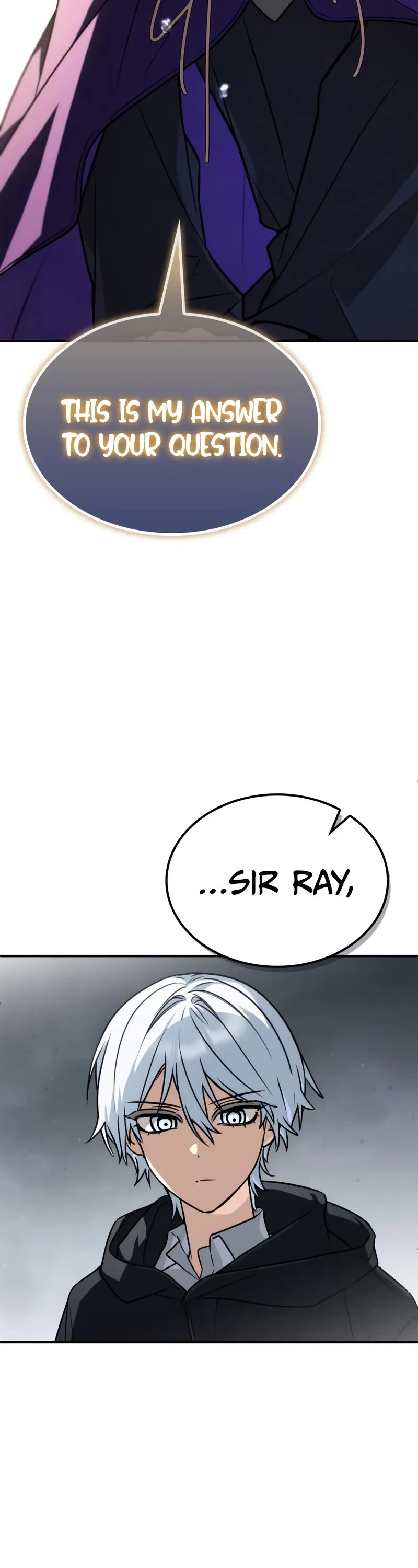 Genius Prismatic Mage Chapter 56 page 23 - Chapter 56