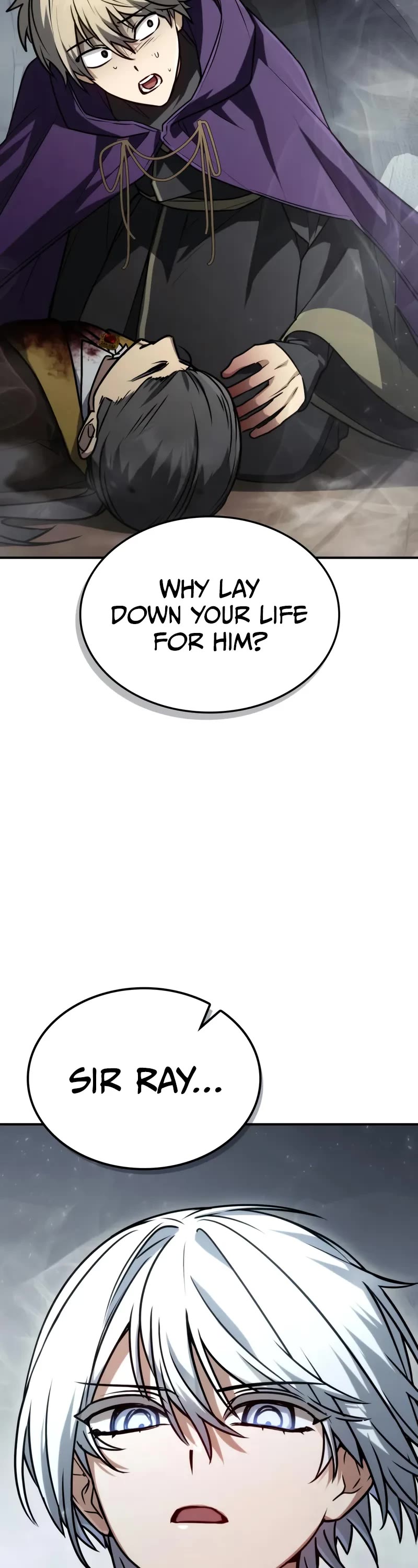 Genius Prismatic Mage Chapter 56 page 3 - Chapter 56
