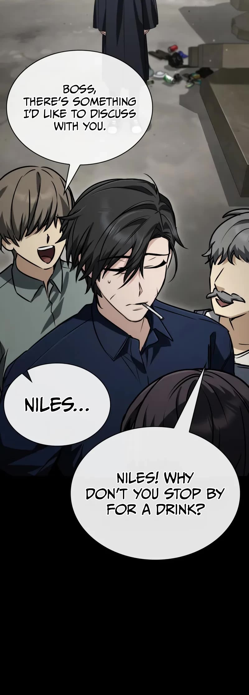 Genius Prismatic Mage Chapter 56 page 30 - Chapter 56