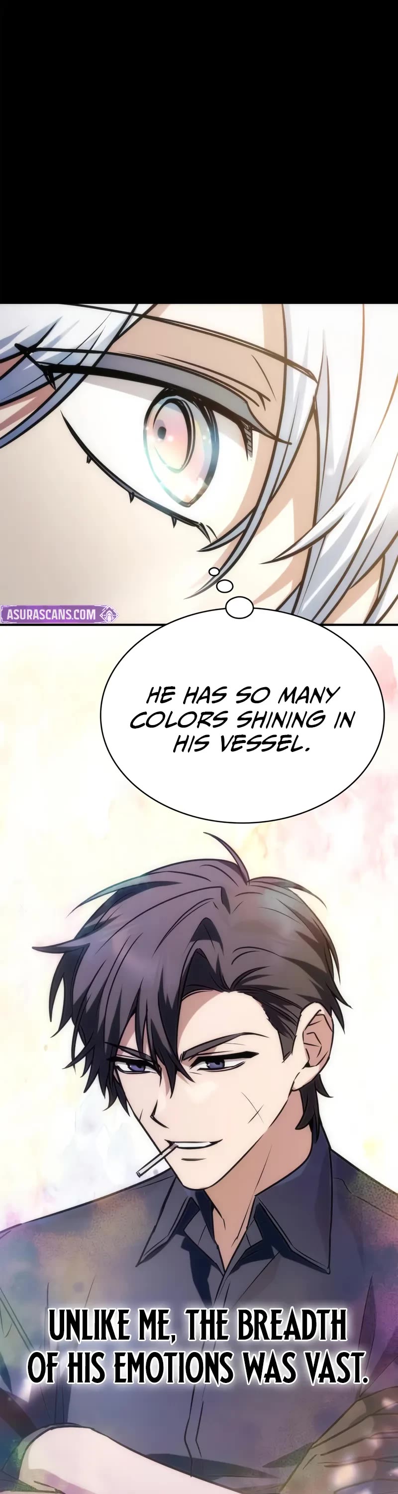 Genius Prismatic Mage Chapter 56 page 32 - Chapter 56