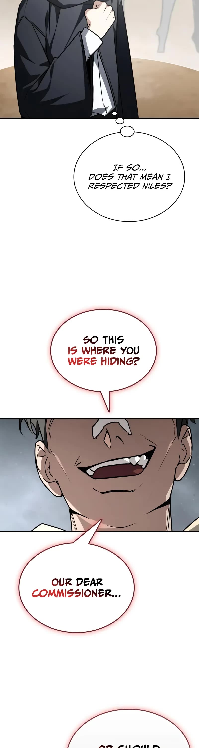 Genius Prismatic Mage Chapter 56 page 34 - Chapter 56