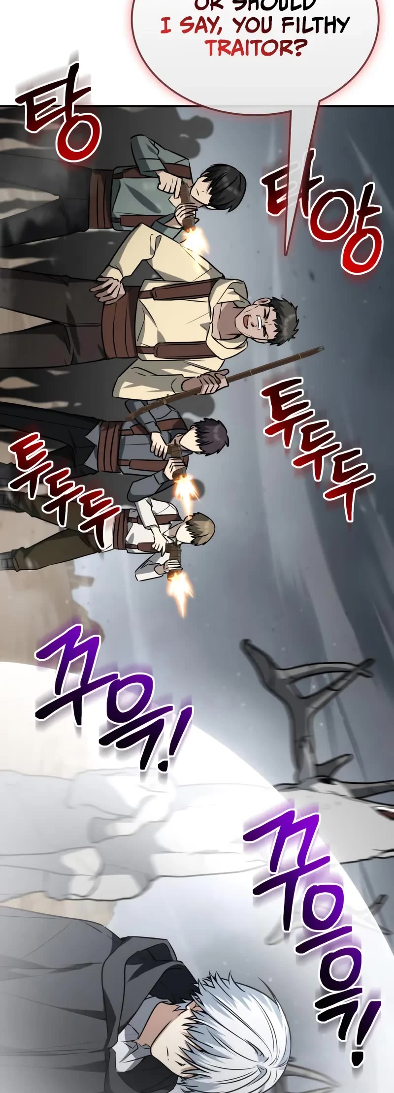 Genius Prismatic Mage Chapter 56 page 35 - Chapter 56