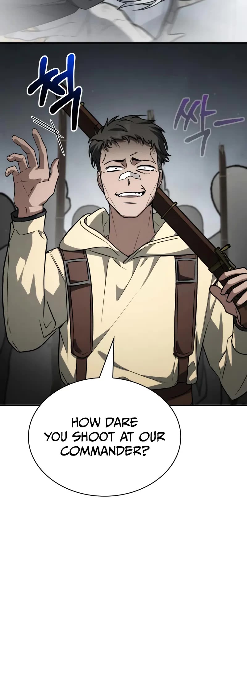 Genius Prismatic Mage Chapter 56 page 36 - Chapter 56