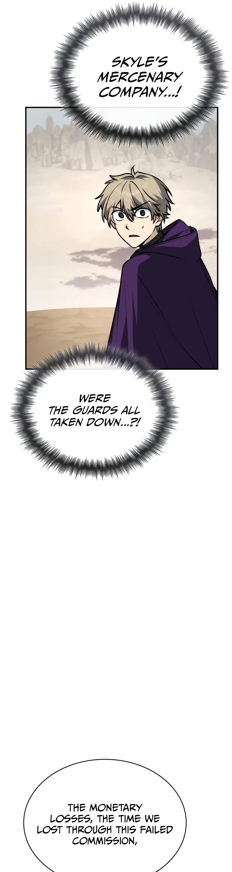 Genius Prismatic Mage Chapter 56 page 37 - Chapter 56