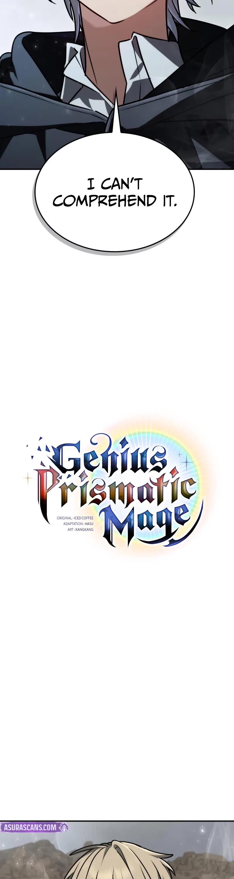 Genius Prismatic Mage Chapter 56 page 4 - Chapter 56