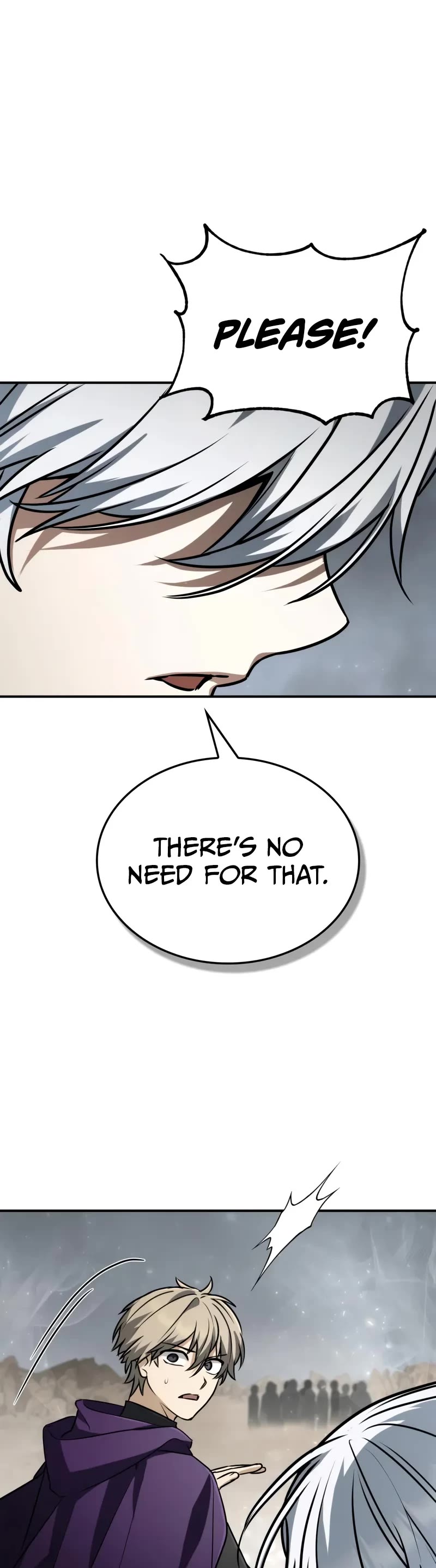 Genius Prismatic Mage Chapter 56 page 40 - Chapter 56