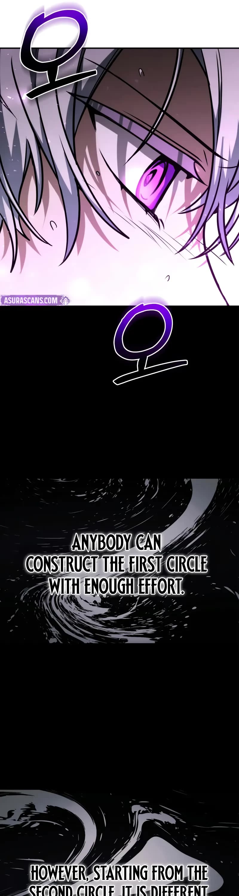 Genius Prismatic Mage Chapter 56 page 42 - Chapter 56