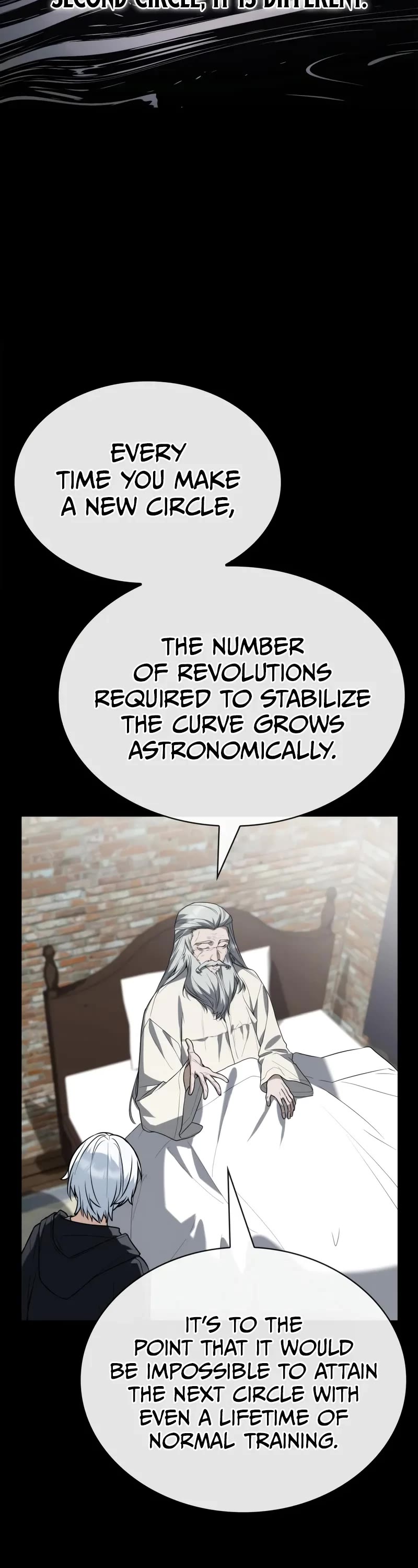 Genius Prismatic Mage Chapter 56 page 43 - Chapter 56