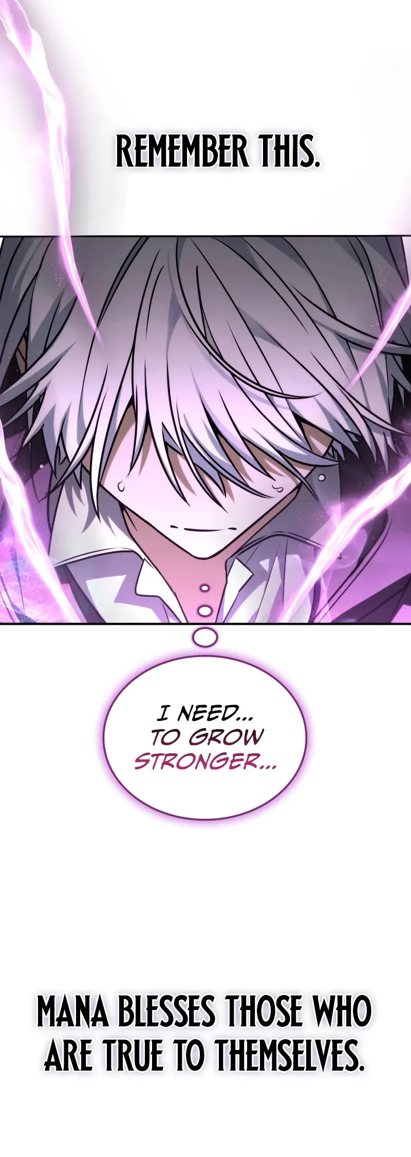 Genius Prismatic Mage Chapter 56 page 46 - Chapter 56