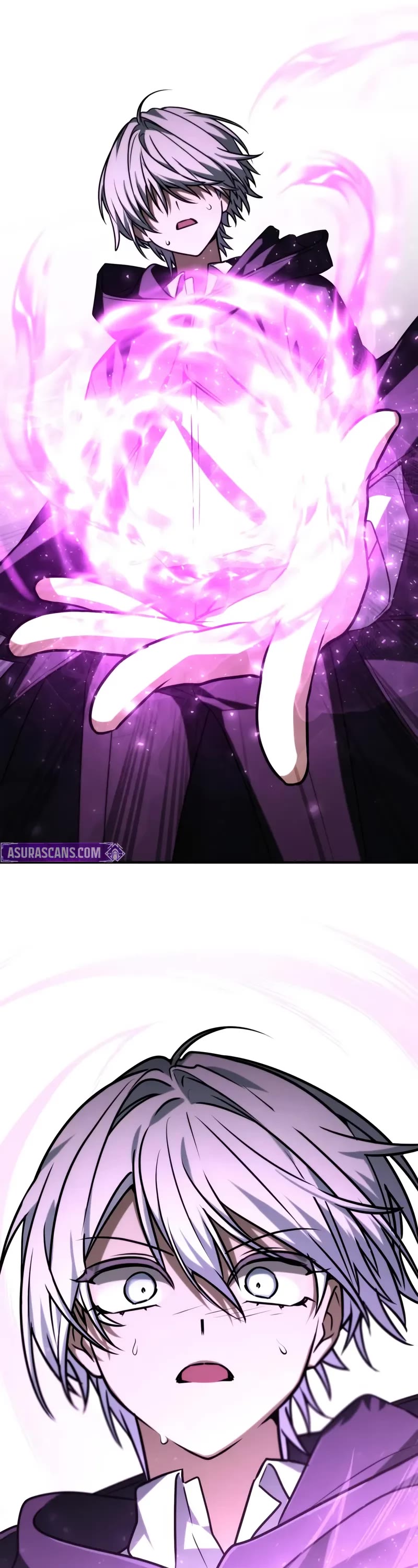 Genius Prismatic Mage Chapter 56 page 47 - Chapter 56