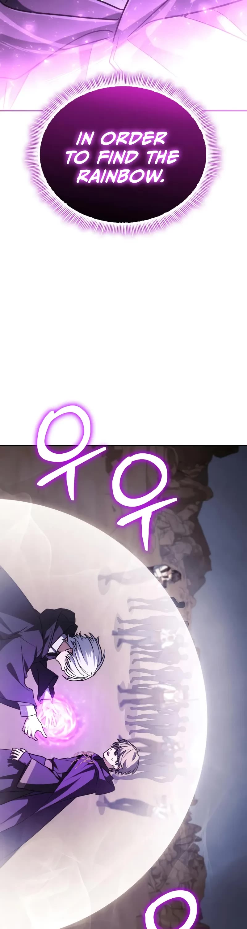 Genius Prismatic Mage Chapter 56 page 48 - Chapter 56