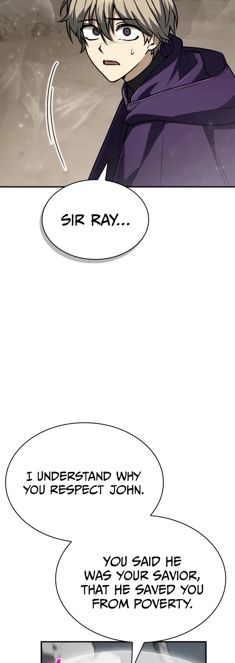 Genius Prismatic Mage Chapter 56 page 5 - Chapter 56