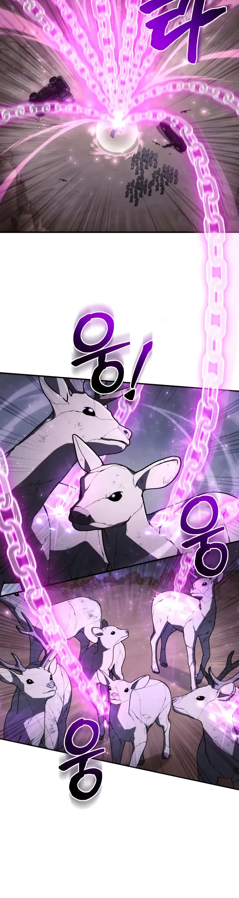Genius Prismatic Mage Chapter 56 page 51 - Chapter 56
