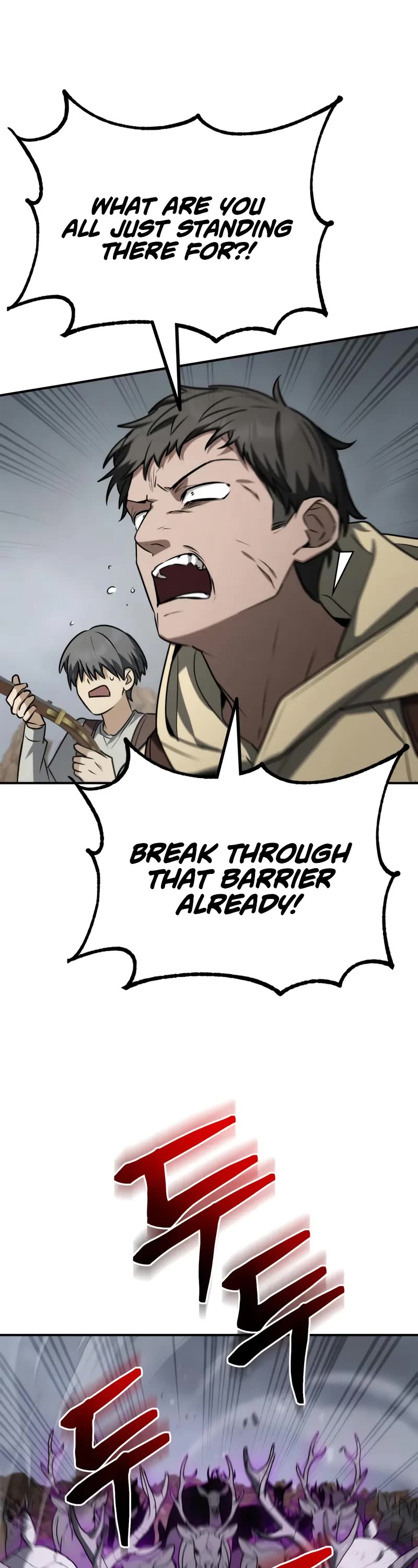 Genius Prismatic Mage Chapter 56 page 52 - Chapter 56