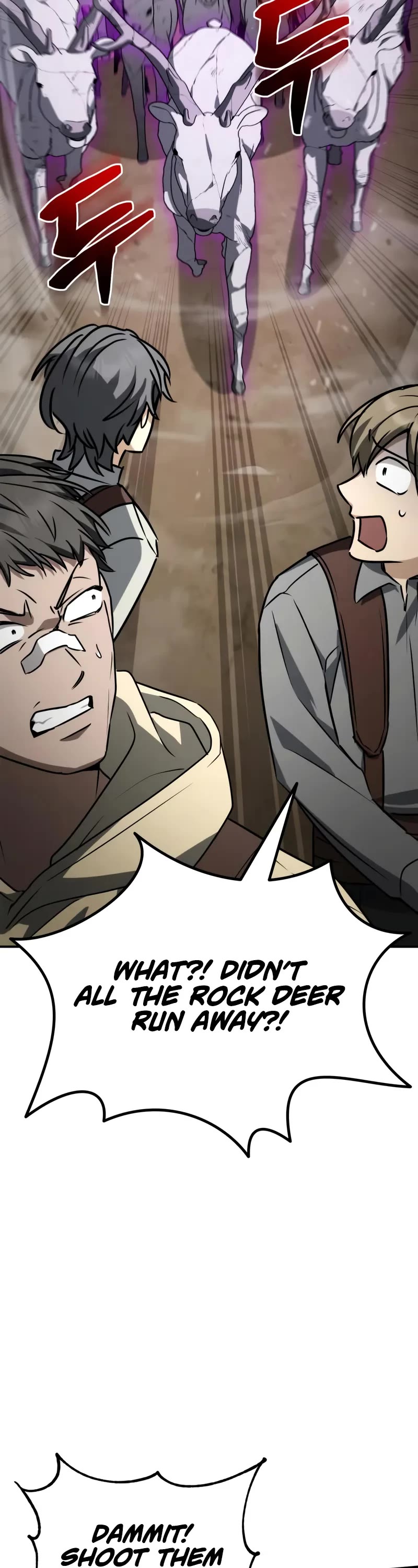 Genius Prismatic Mage Chapter 56 page 53 - Chapter 56