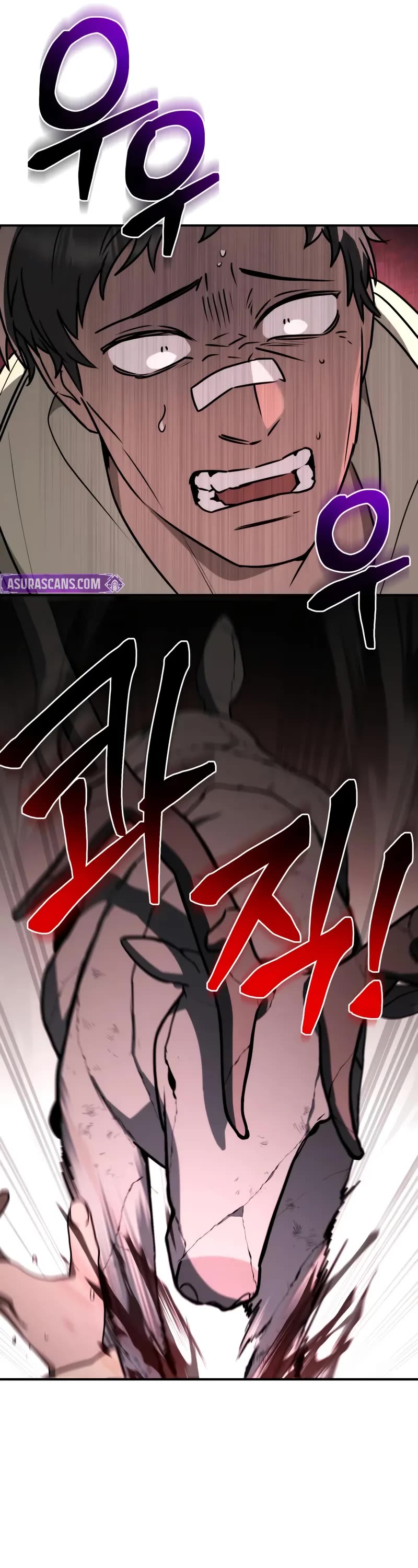 Genius Prismatic Mage Chapter 56 page 57 - Chapter 56