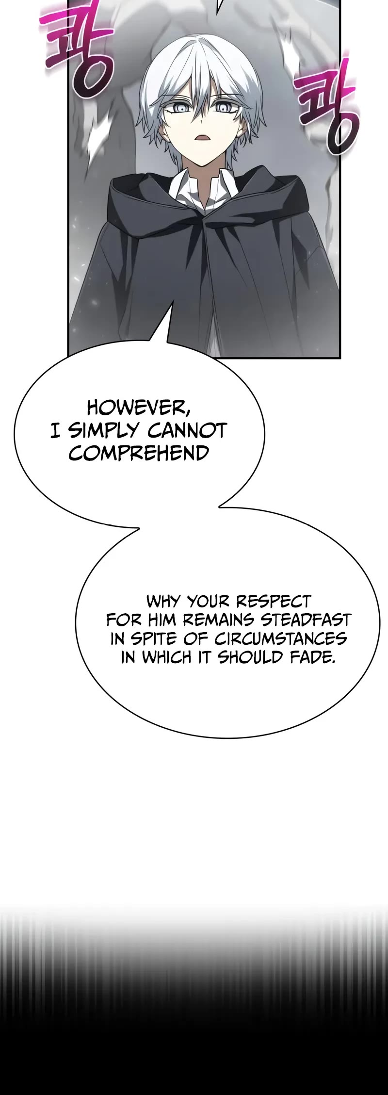 Genius Prismatic Mage Chapter 56 page 6 - Chapter 56