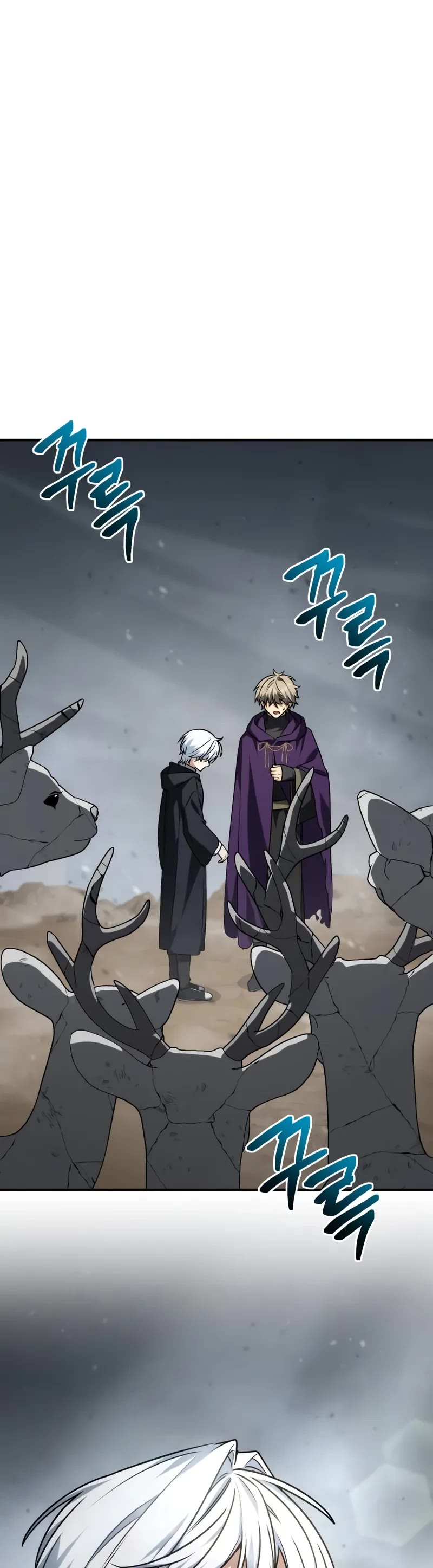 Genius Prismatic Mage Chapter 56 page 63 - Chapter 56