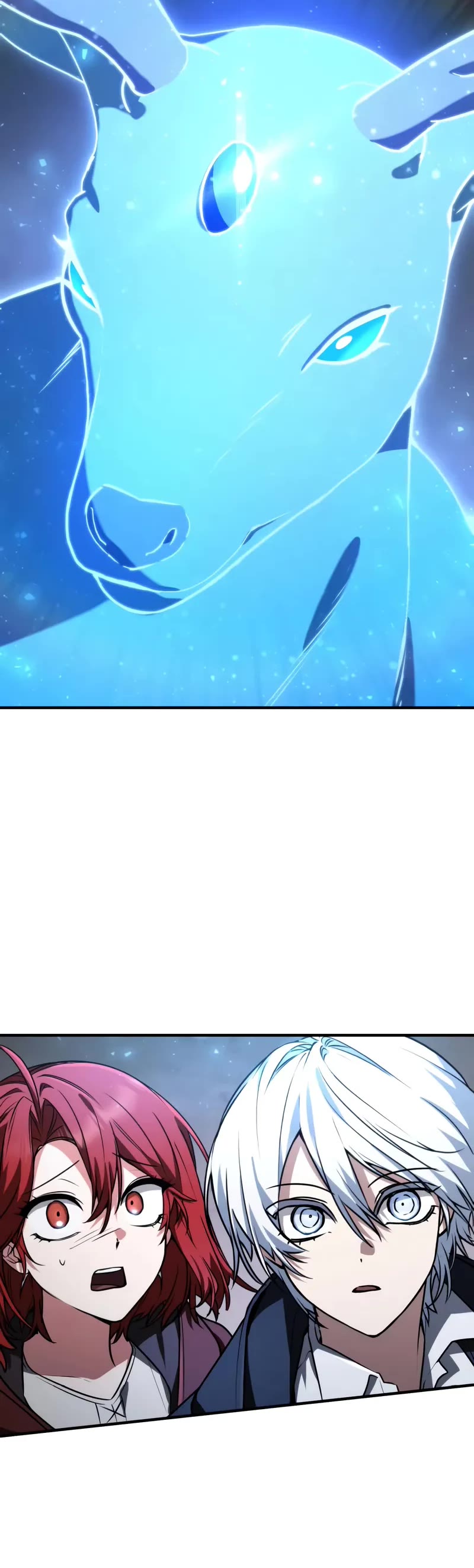 Genius Prismatic Mage Chapter 57 page 11 - Chapter 57