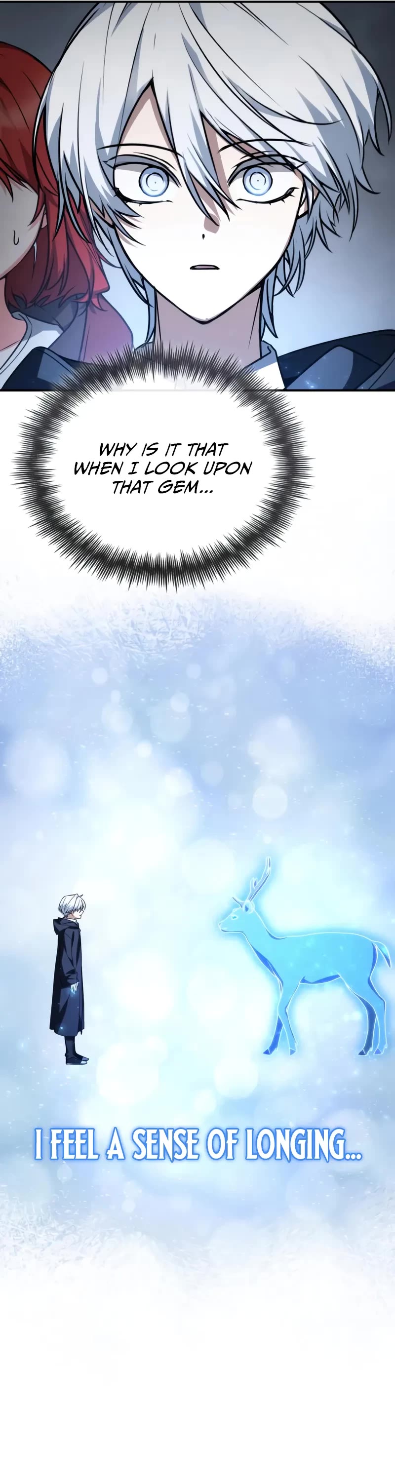 Genius Prismatic Mage Chapter 57 page 17 - Chapter 57