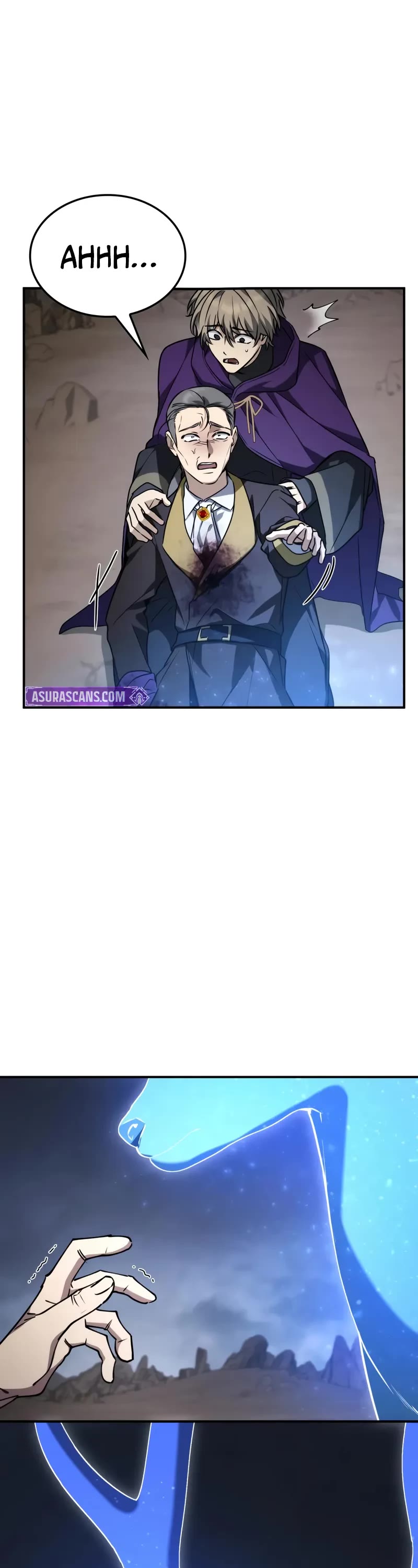 Genius Prismatic Mage Chapter 57 page 18 - Chapter 57