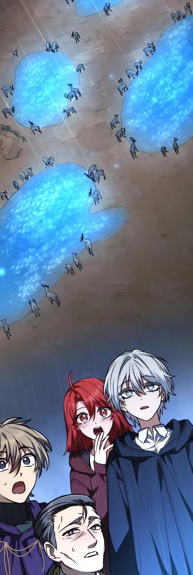Genius Prismatic Mage Chapter 57 page 25 - Chapter 57