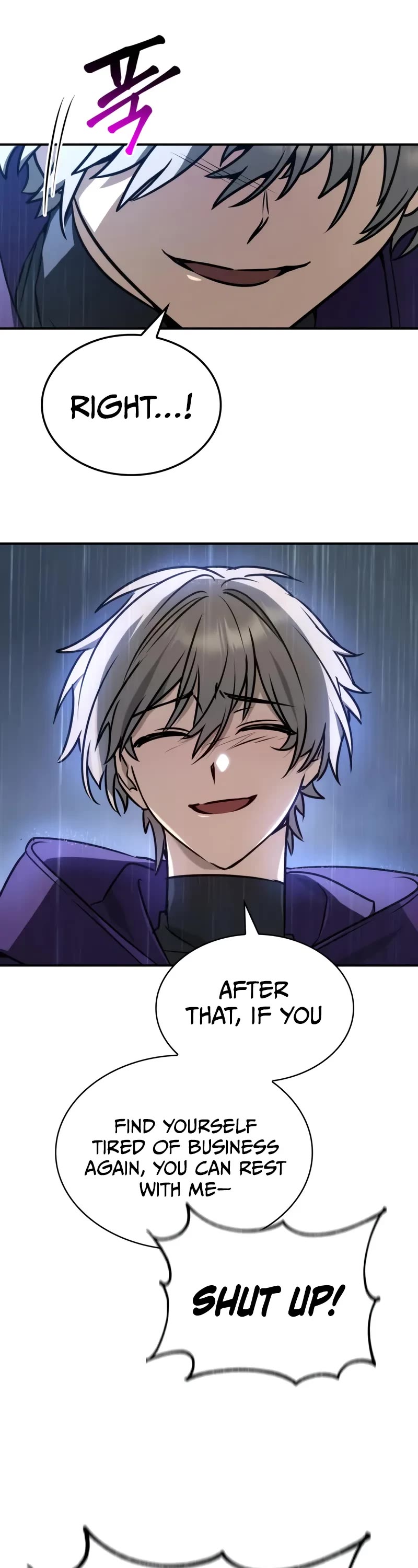 Genius Prismatic Mage Chapter 57 page 29 - Chapter 57
