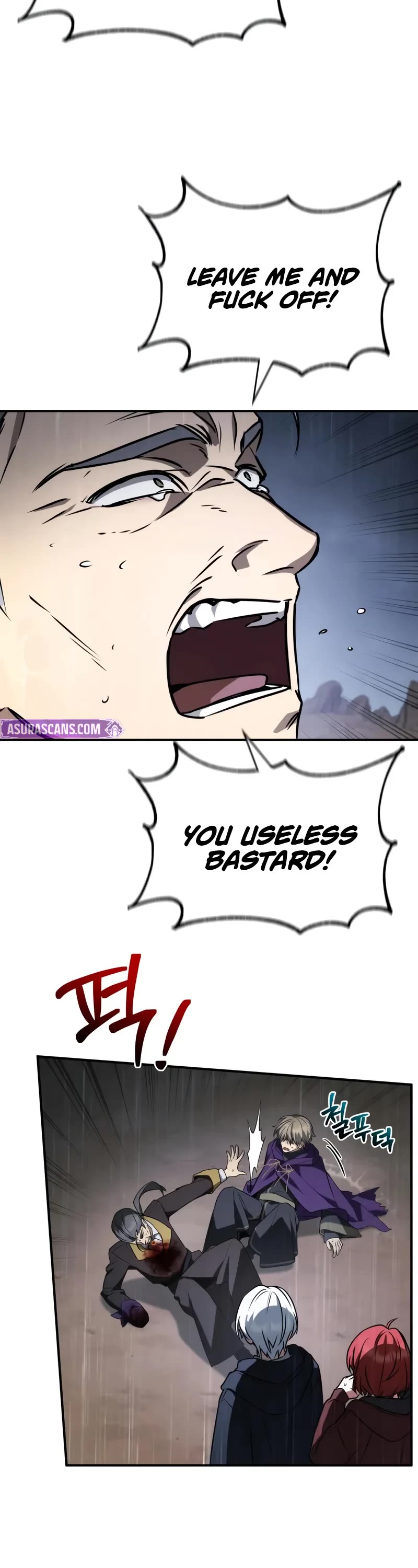 Genius Prismatic Mage Chapter 57 page 31 - Chapter 57