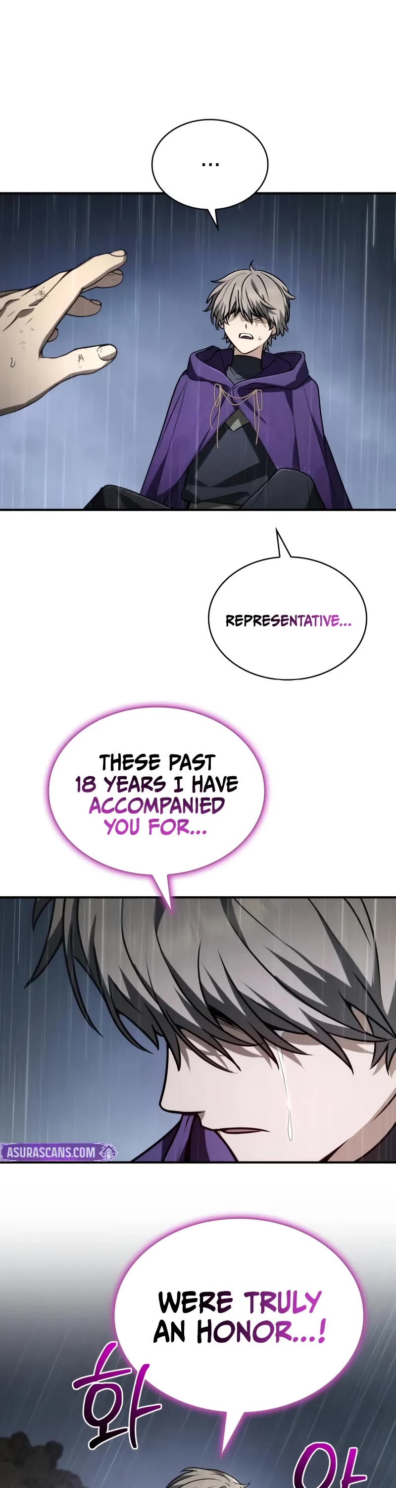 Genius Prismatic Mage Chapter 57 page 32 - Chapter 57