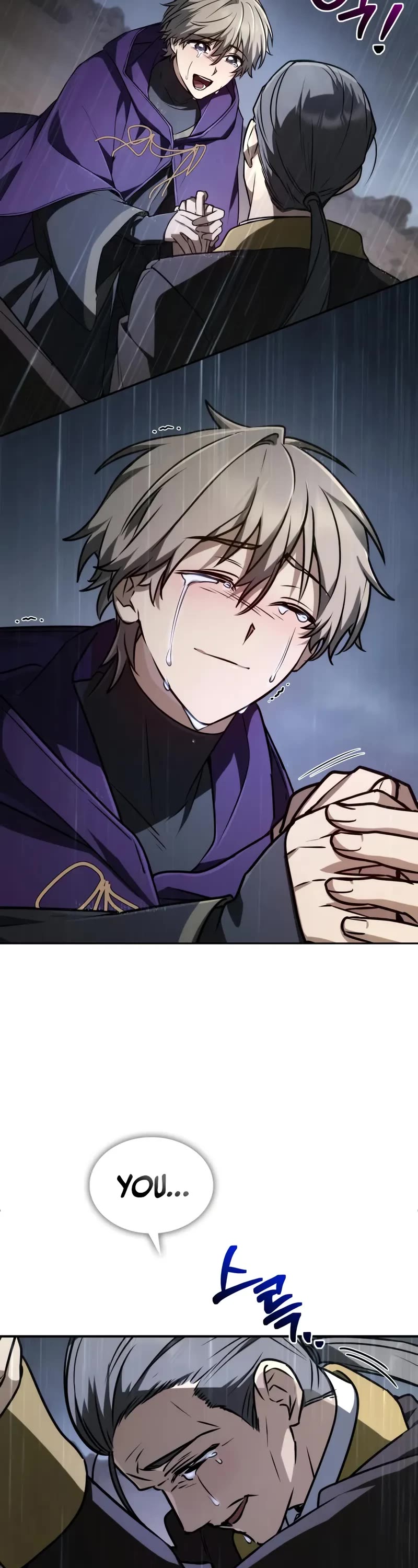 Genius Prismatic Mage Chapter 57 page 33 - Chapter 57