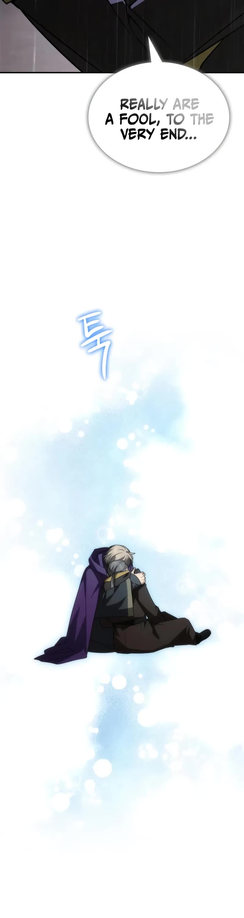 Genius Prismatic Mage Chapter 57 page 34 - Chapter 57