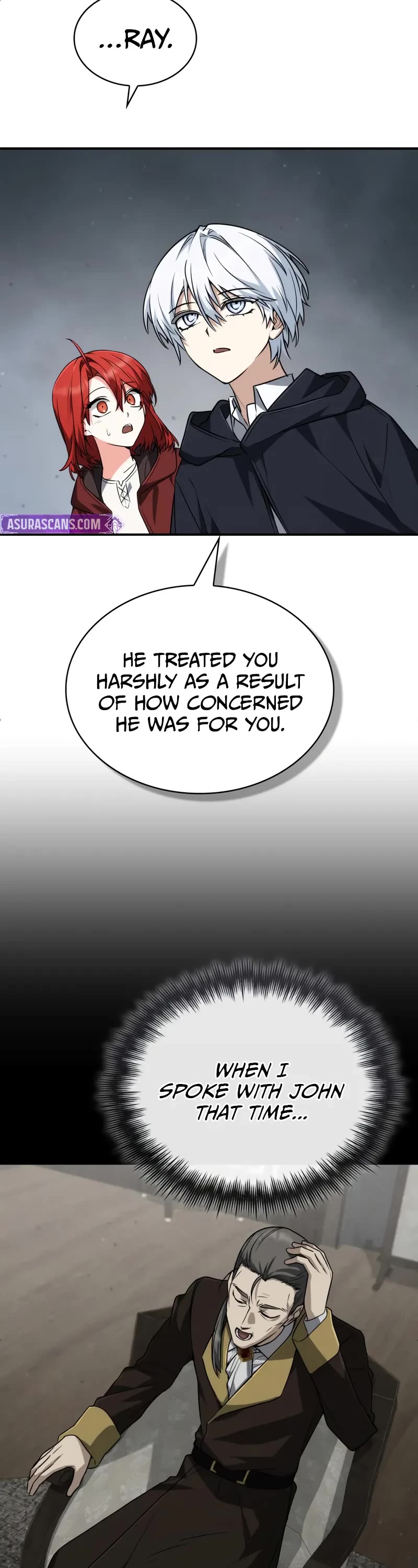 Genius Prismatic Mage Chapter 57 page 38 - Chapter 57