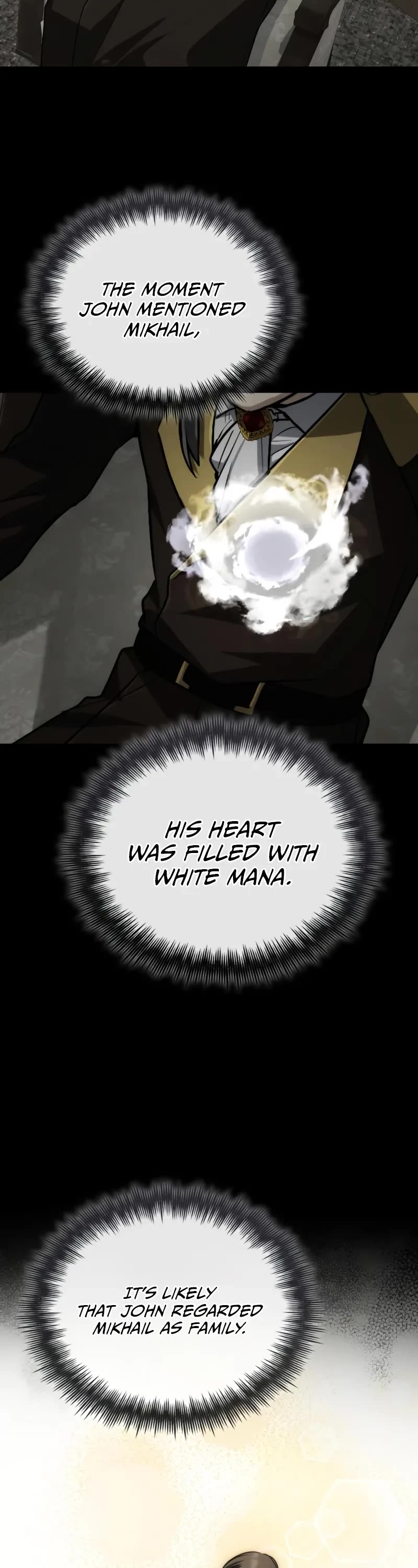 Genius Prismatic Mage Chapter 57 page 39 - Chapter 57