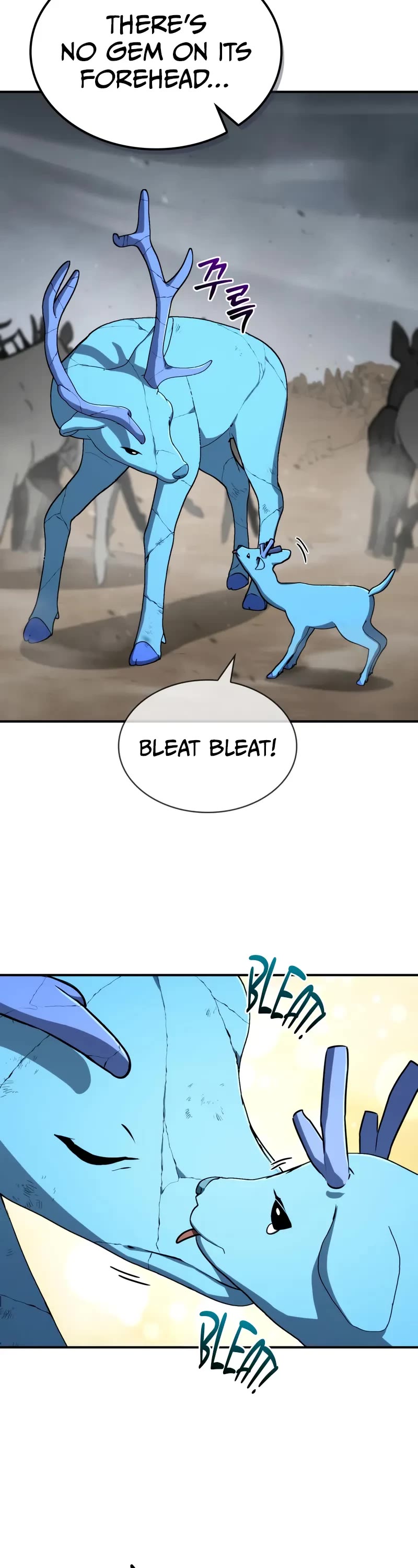 Genius Prismatic Mage Chapter 57 page 4 - Chapter 57