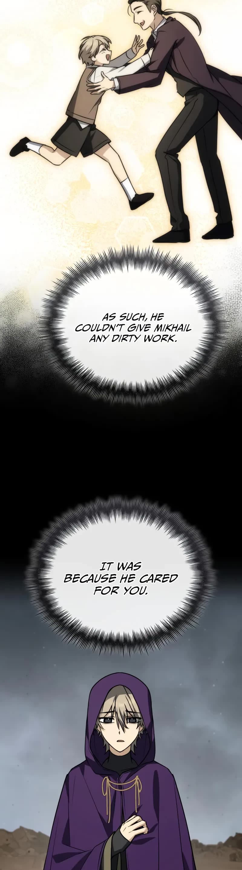 Genius Prismatic Mage Chapter 57 page 40 - Chapter 57