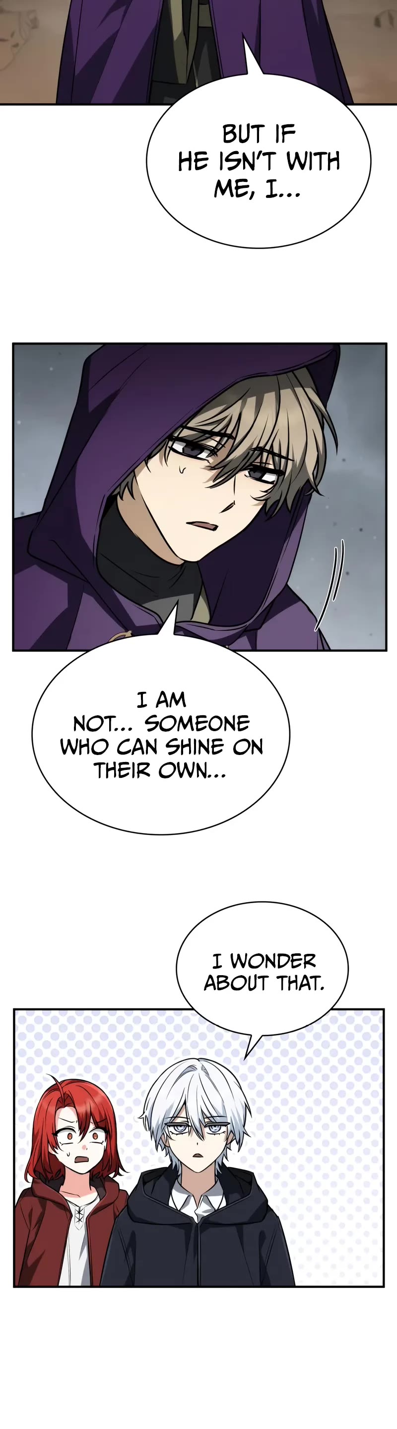Genius Prismatic Mage Chapter 57 page 41 - Chapter 57