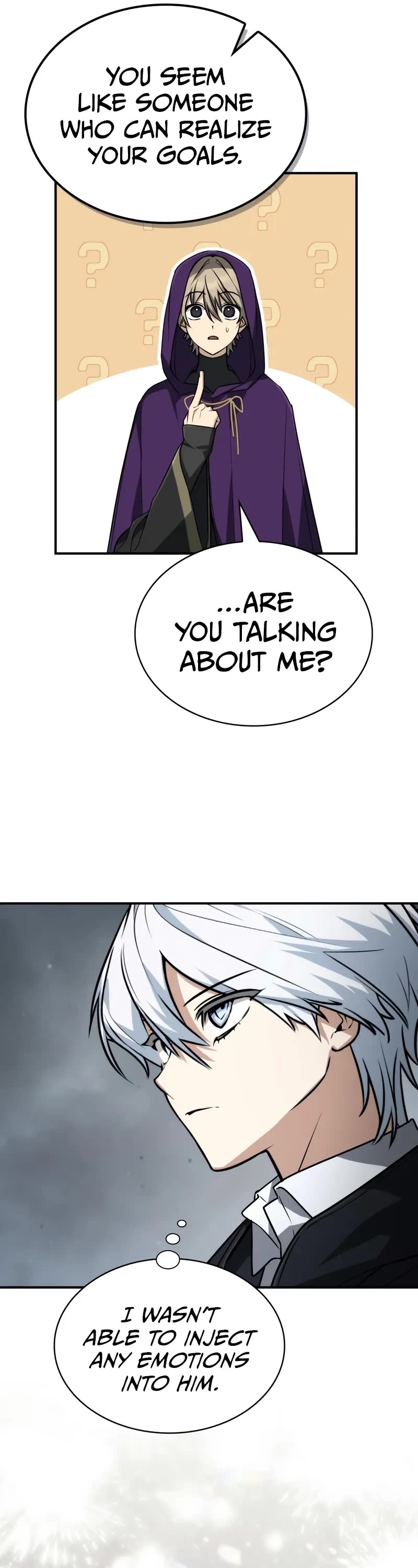 Genius Prismatic Mage Chapter 57 page 42 - Chapter 57