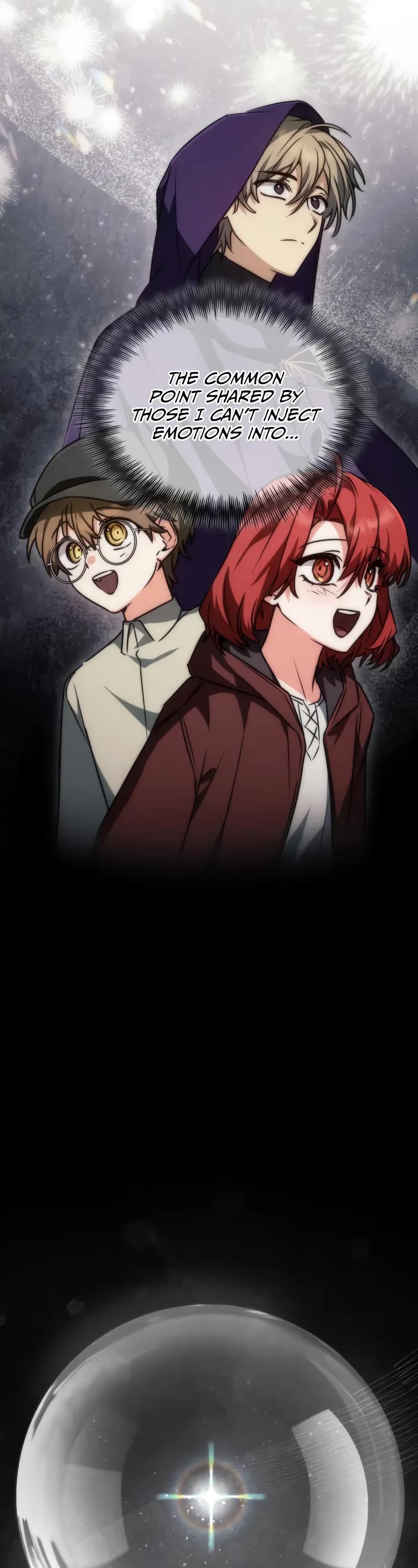 Genius Prismatic Mage Chapter 57 page 43 - Chapter 57