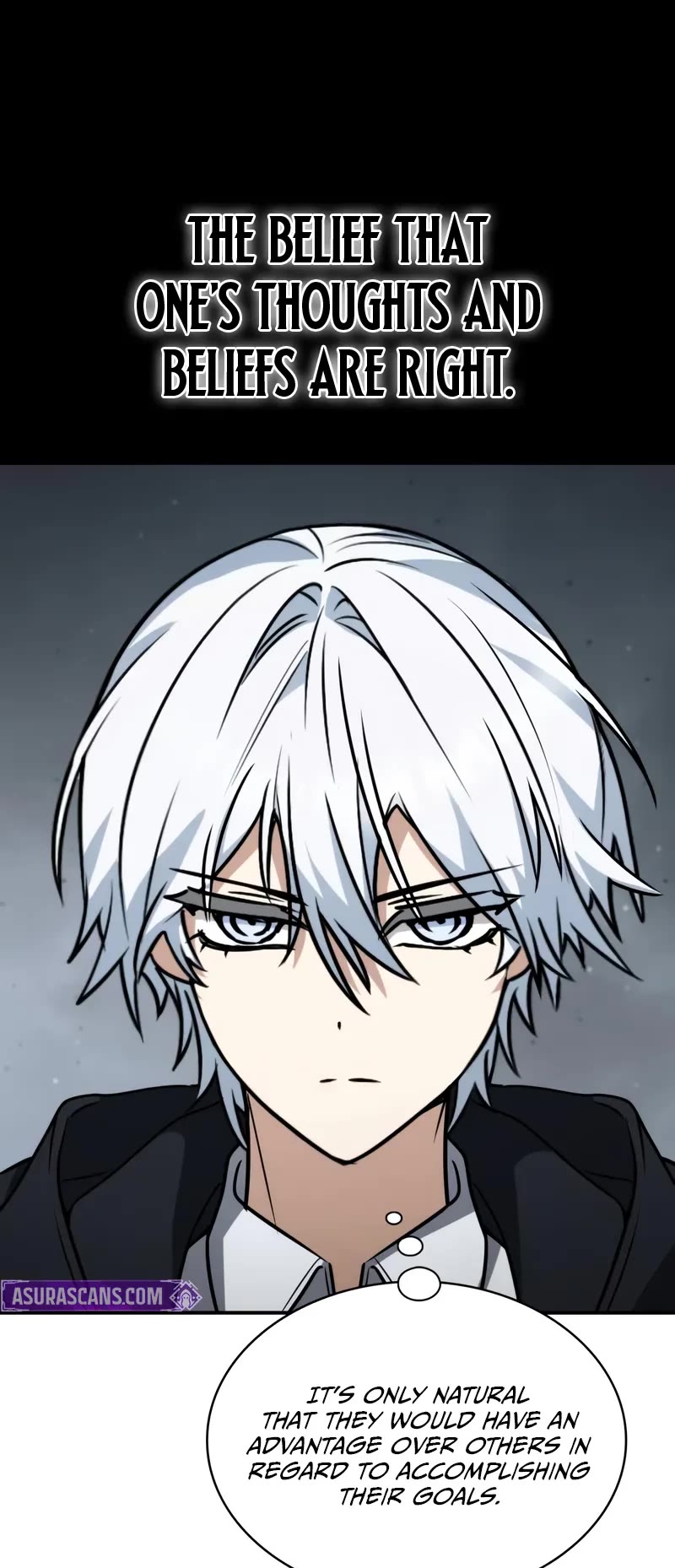 Genius Prismatic Mage Chapter 57 page 45 - Chapter 57