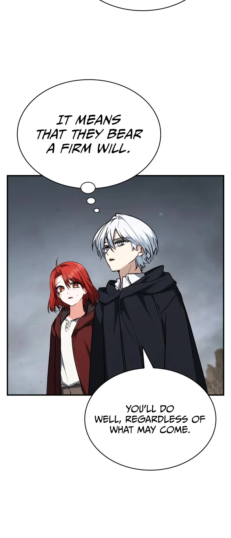Genius Prismatic Mage Chapter 57 page 46 - Chapter 57