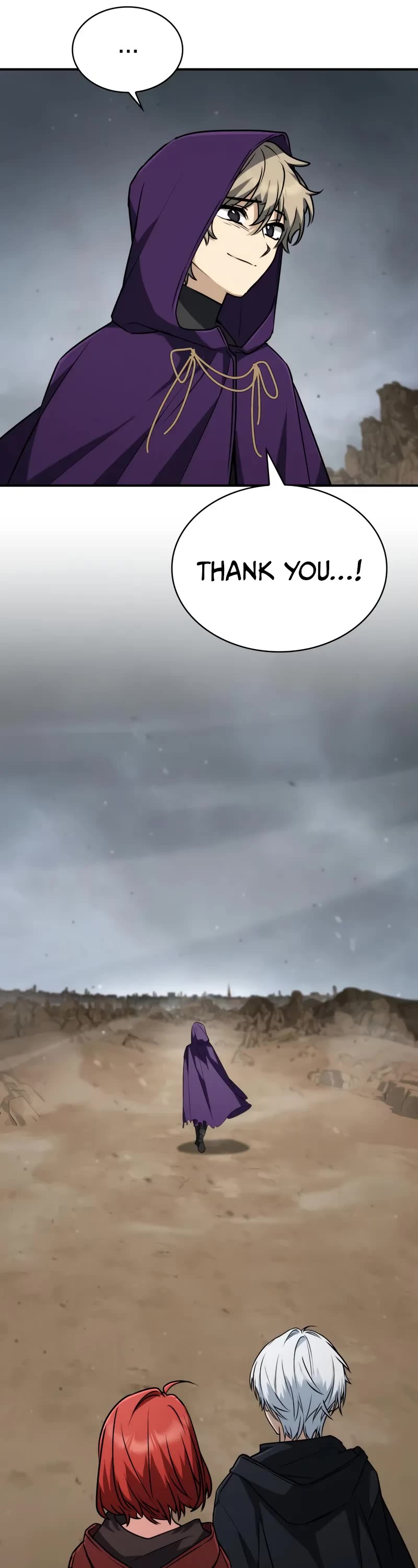 Genius Prismatic Mage Chapter 57 page 47 - Chapter 57