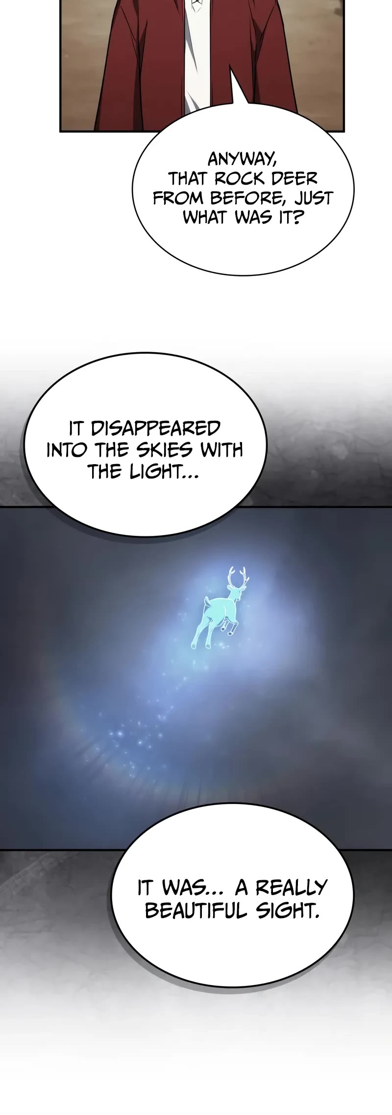Genius Prismatic Mage Chapter 57 page 51 - Chapter 57