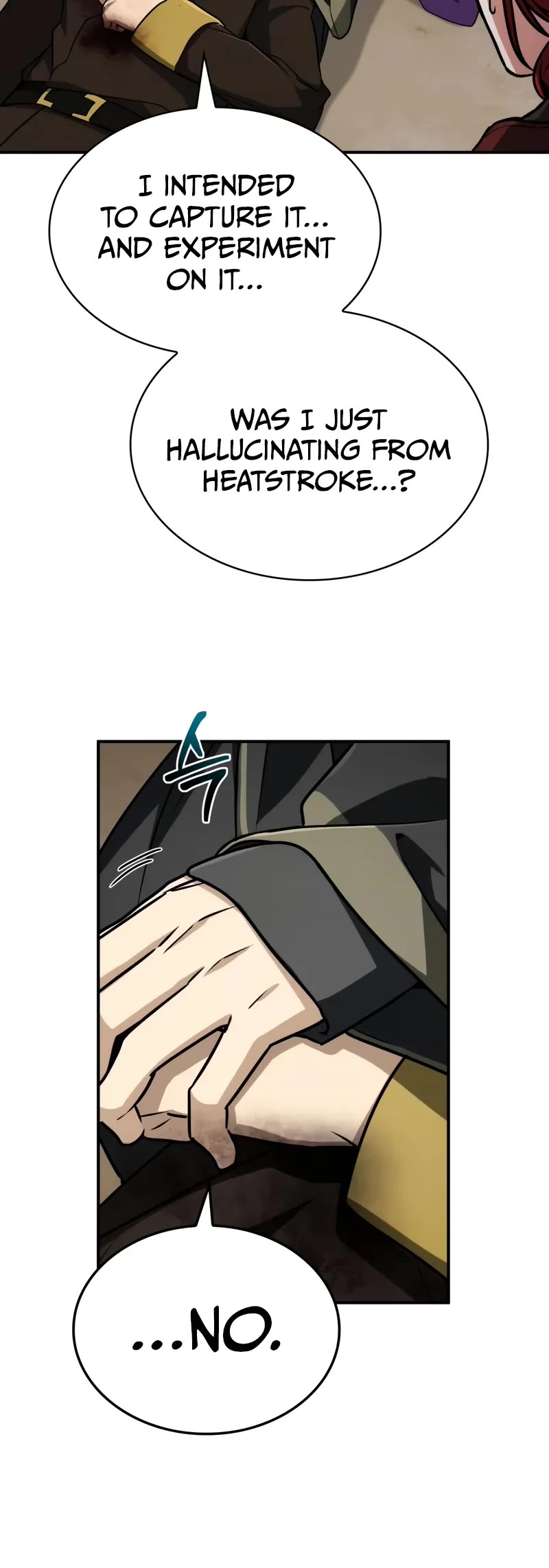 Genius Prismatic Mage Chapter 57 page 6 - Chapter 57