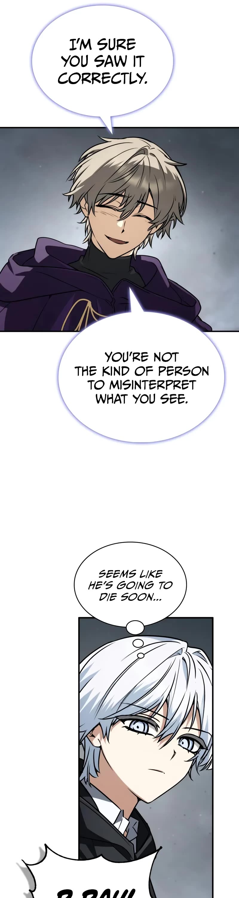 Genius Prismatic Mage Chapter 57 page 7 - Chapter 57