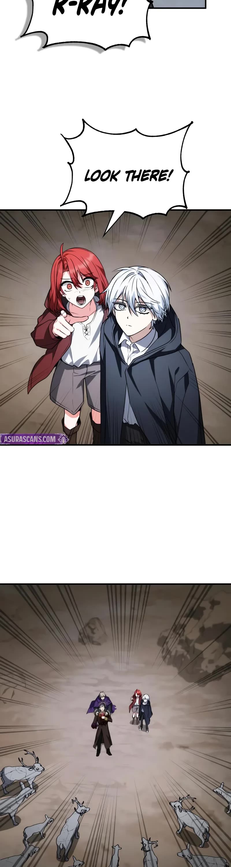 Genius Prismatic Mage Chapter 57 page 8 - Chapter 57